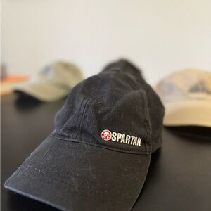 Black Cap
